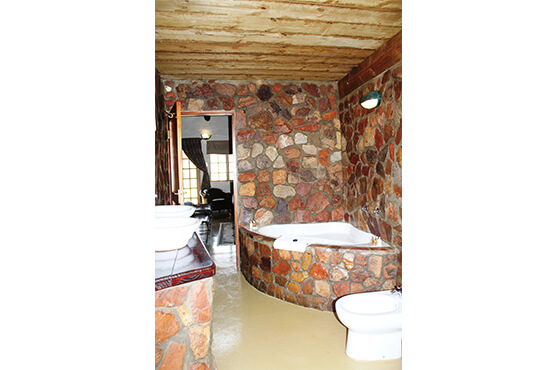 Safaris Down South - Family Luxury Cottages