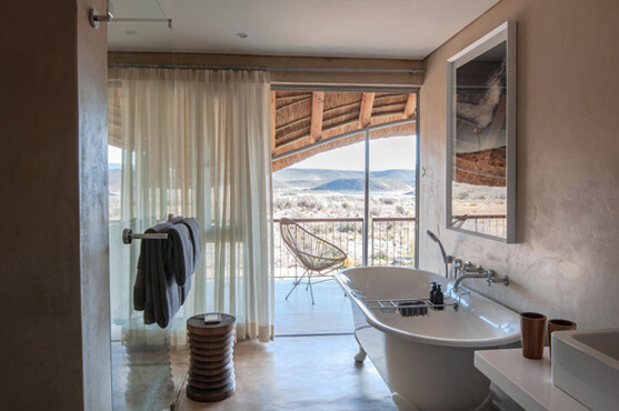 Safaris Down South - Family Suite