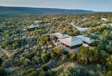 Kwandwe Private Game Reserve - Ecca Lodge 04