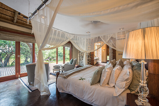 Baines Presidential Suite 2