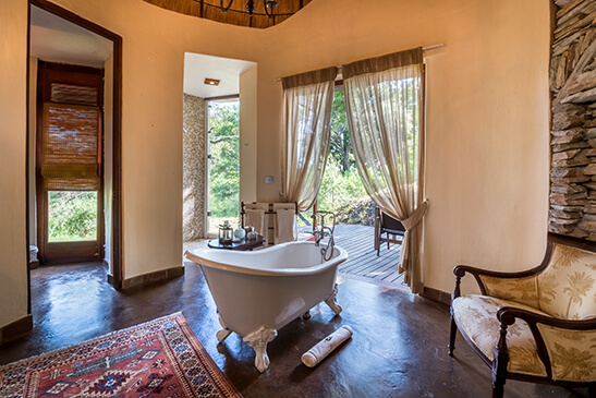 Baines Presidential Suite 3