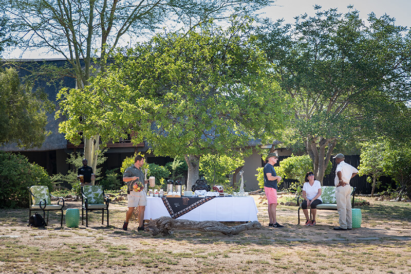 Kambaku Safari Lodge Feature 4