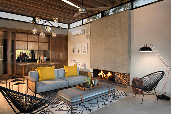 Luxury 1-bed Villa 5