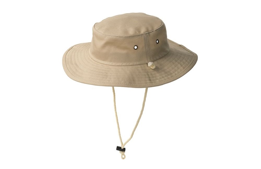 Safari hat