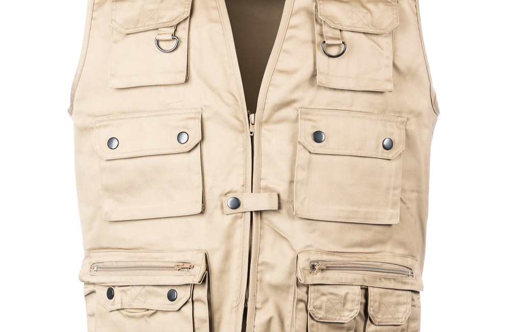 What to wear on safari in South Africa