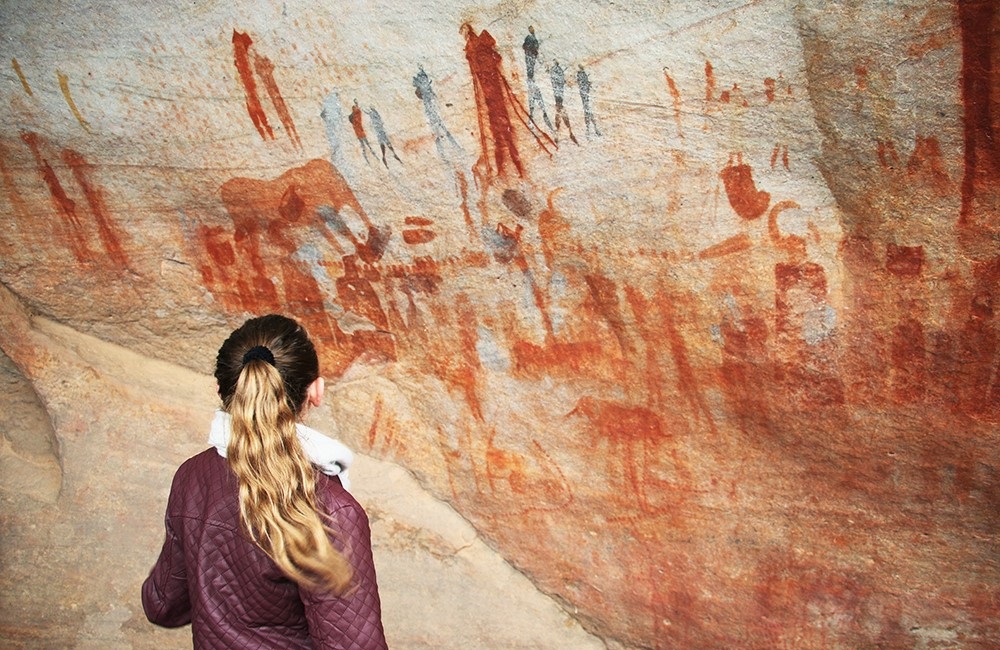 Fun facts about the Kruger National Park 