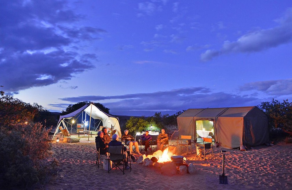 Sanbona Wildlife Reserve