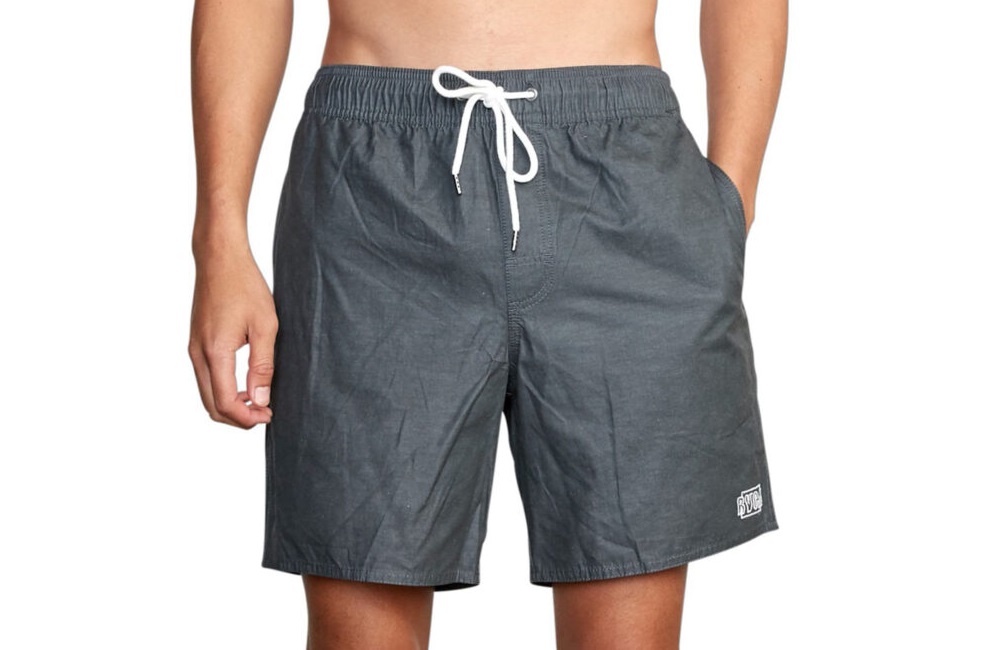 Swimming trunks safari