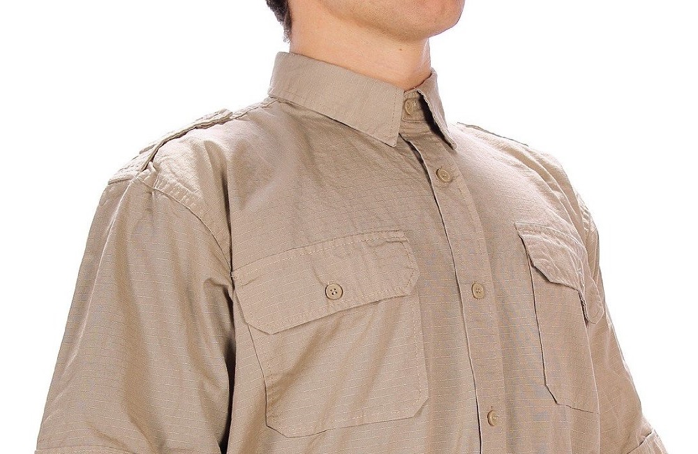 What to wear on safari in South Africa