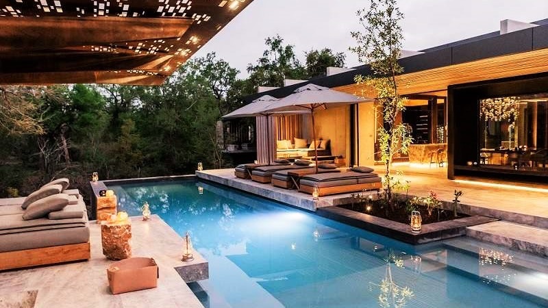 Sabi Sands South Africa