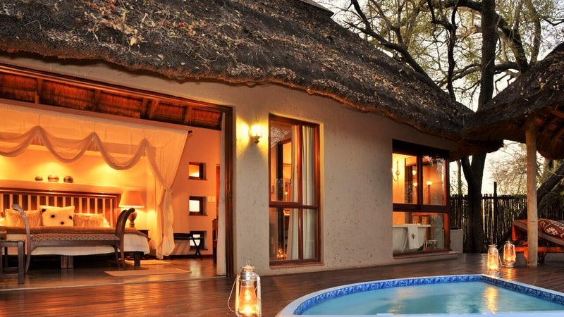 Mluwati Game Reserve