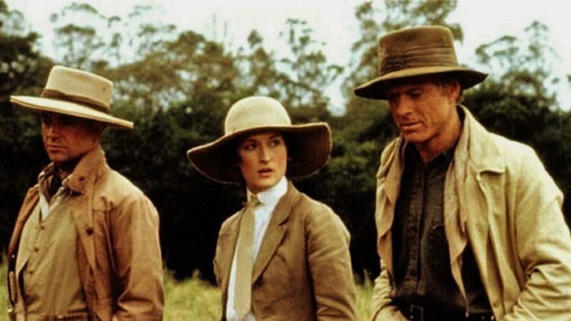 Safari movies and films