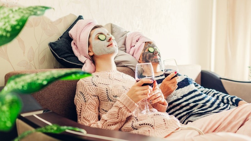 Predictions for 2021 travel trends