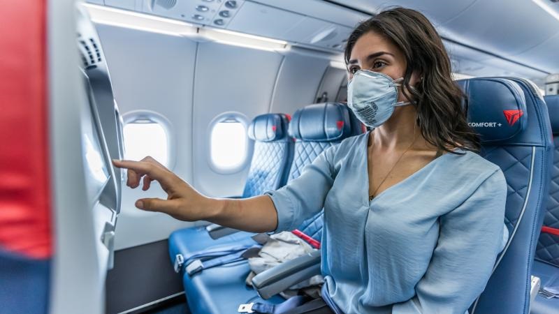 Travel trends for 2021