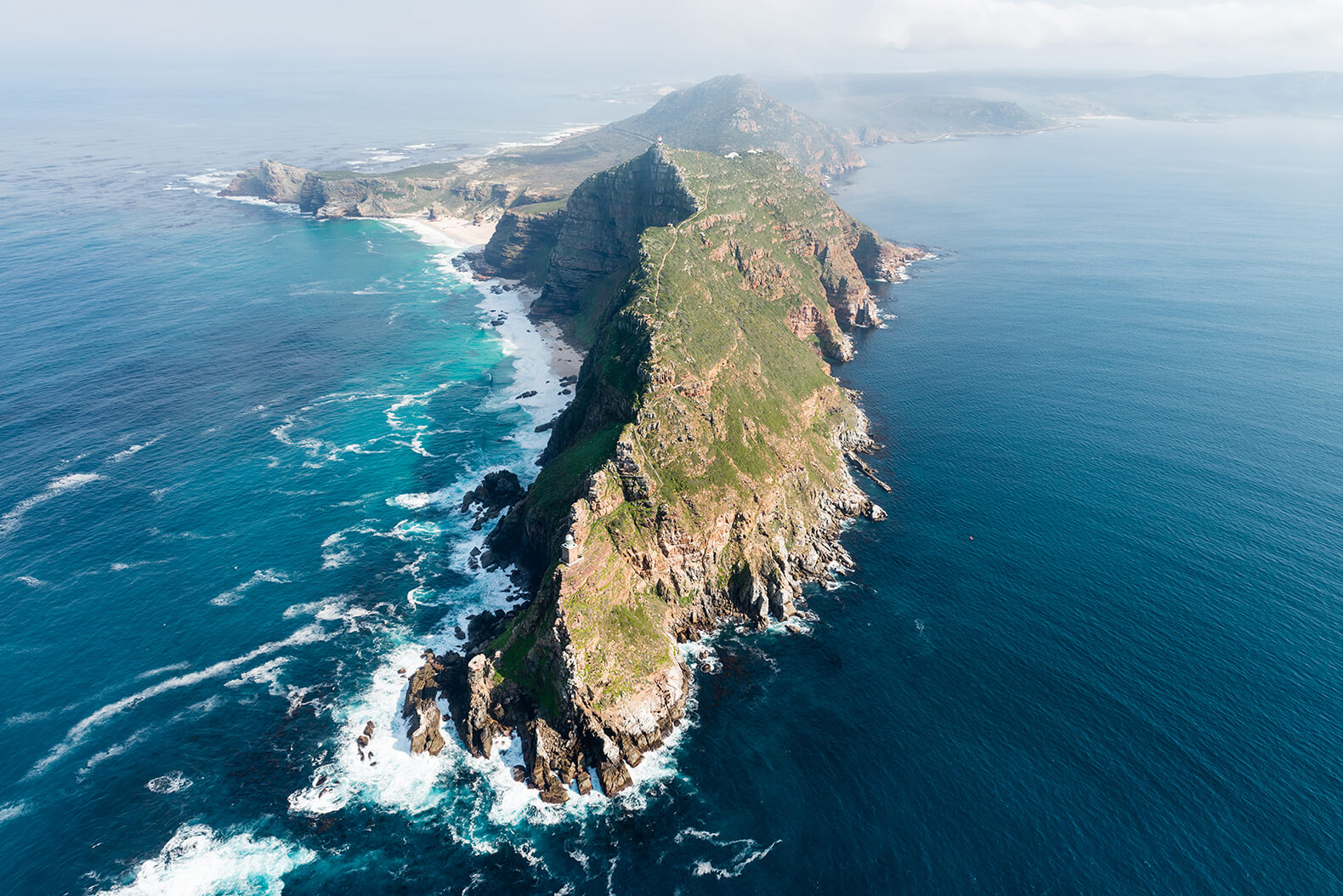 Full day Cape Peninsula tour