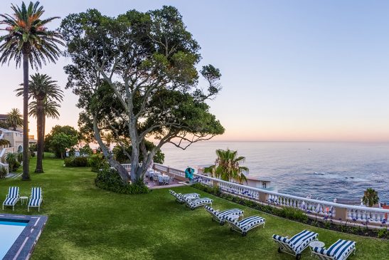 Ellerman house banner