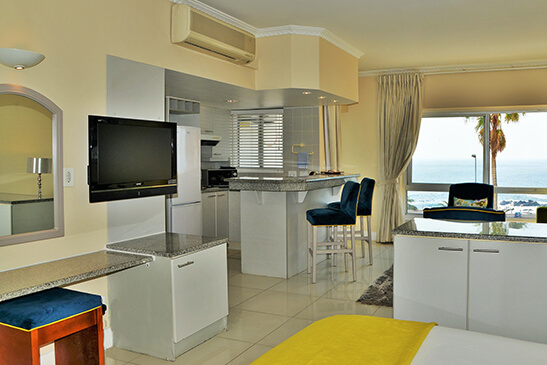 Mini Suite 3