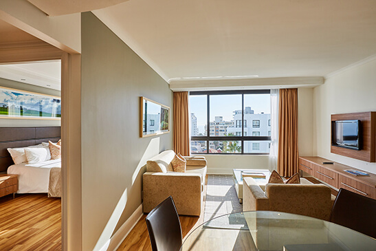 2 Bed, 2 Bath Apartment 3