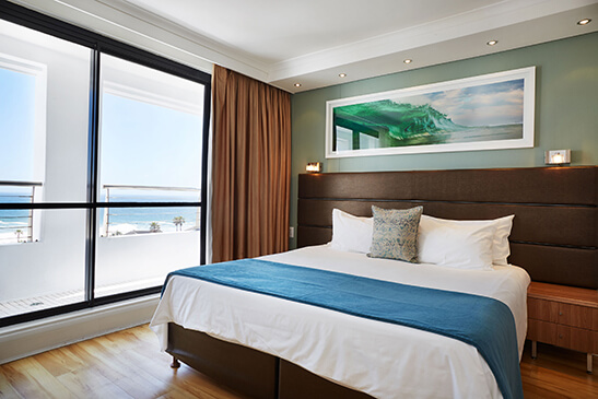 One-bed apartments 2