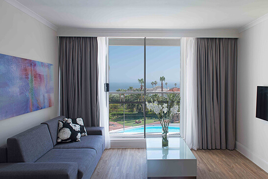 One-bed apartments 4