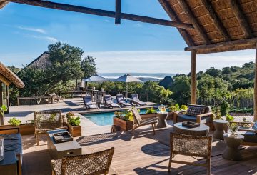 Amakhala Bekela Lodge