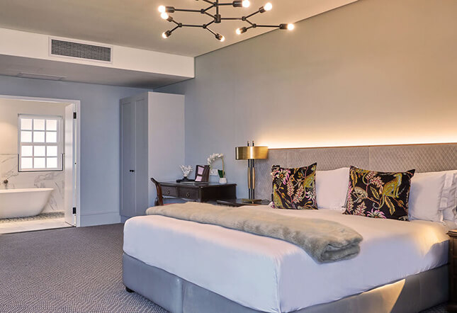 The Winchester Loft-Style Junior Sea-Facing 1