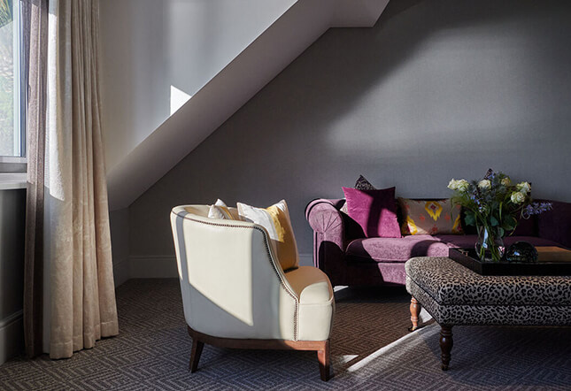 The Winchester Loft-Style Junior Sea-Facing 4