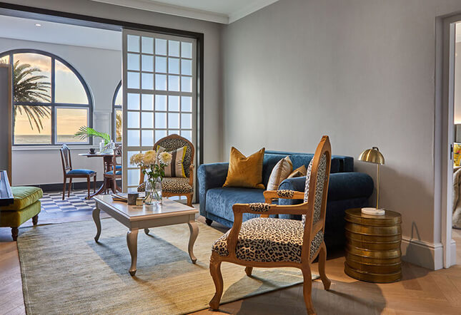 The Winchester Premium Suite 1