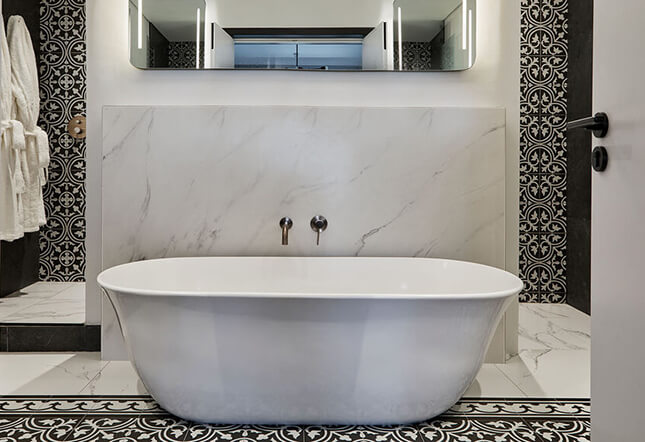 The Winchester Premium Suite 2