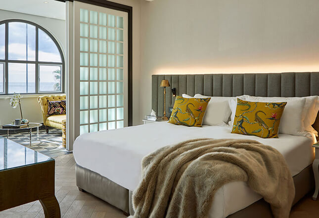 The Winchester Premium Suite 3