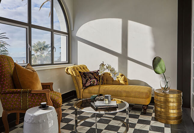 The Winchester Premium Suite 4