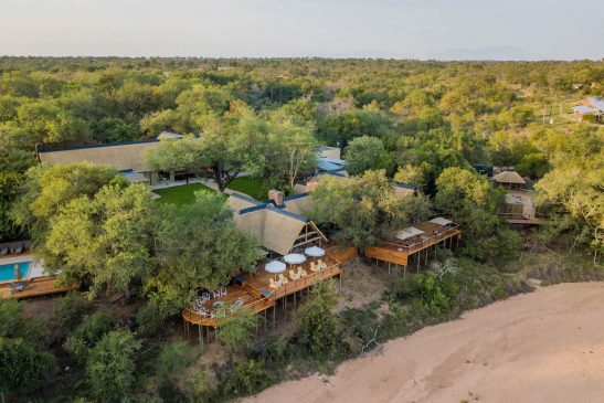 Thornybush Game Lodge Main Gallery 7