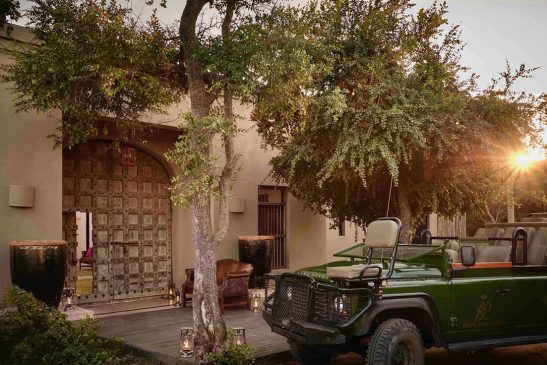 Royal Malewane main gallery 13