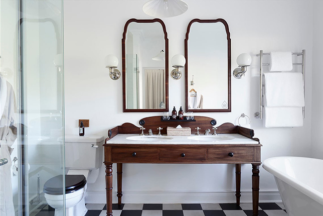 Werf Garden Cottage3