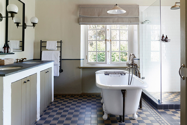 Werf Garden Cottage5