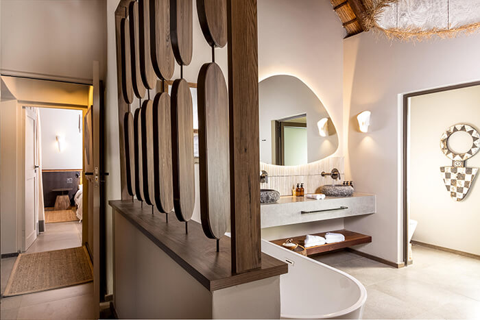 2-bed Luxury suite 1