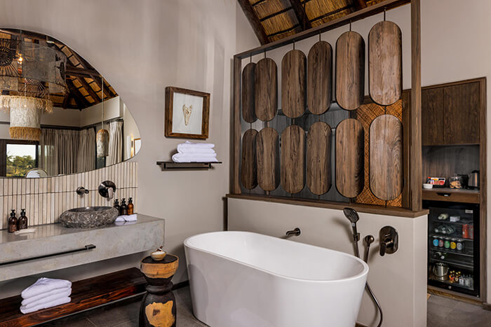 2-bed Luxury suite 2