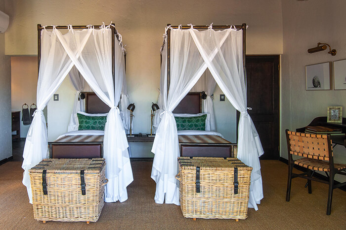 Fitzpatricks Villa 10