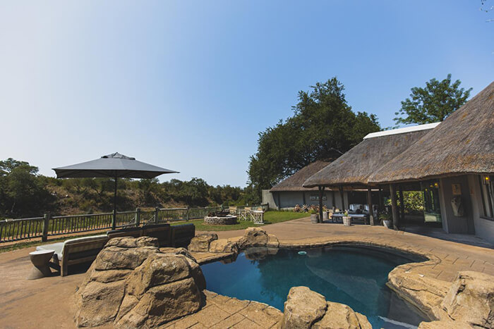 Fitzpatricks Villa 11