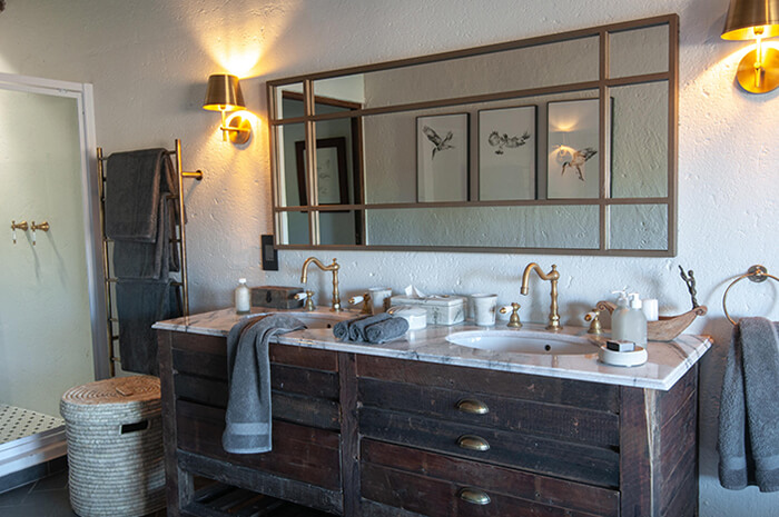 Fitzpatricks Villa 2