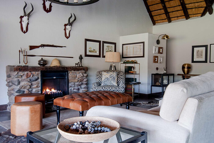 Fitzpatricks Villa 5