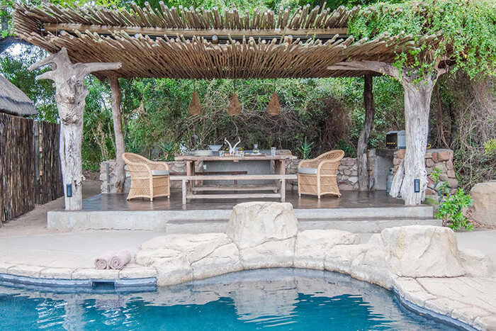 Fitzpatricks Villa 7