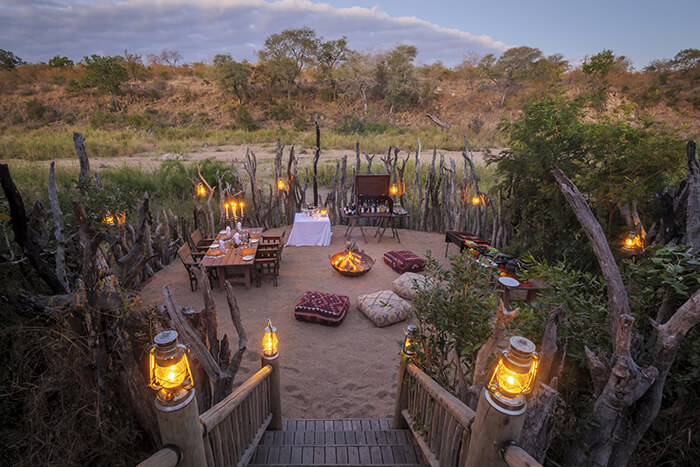 Fitzpatricks Villa 9