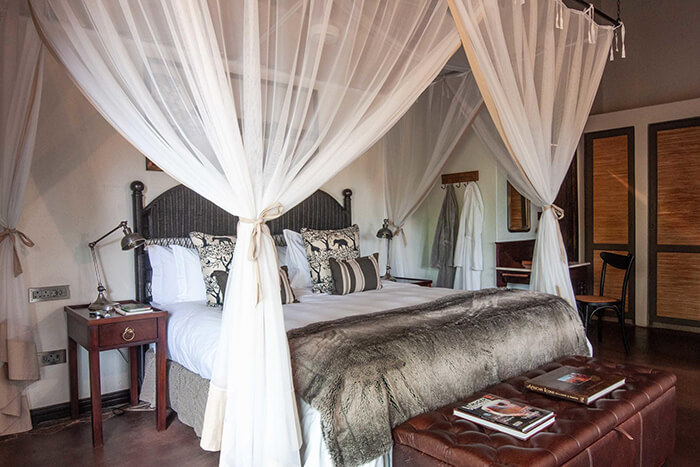 Jock Safari Lodge suite 1