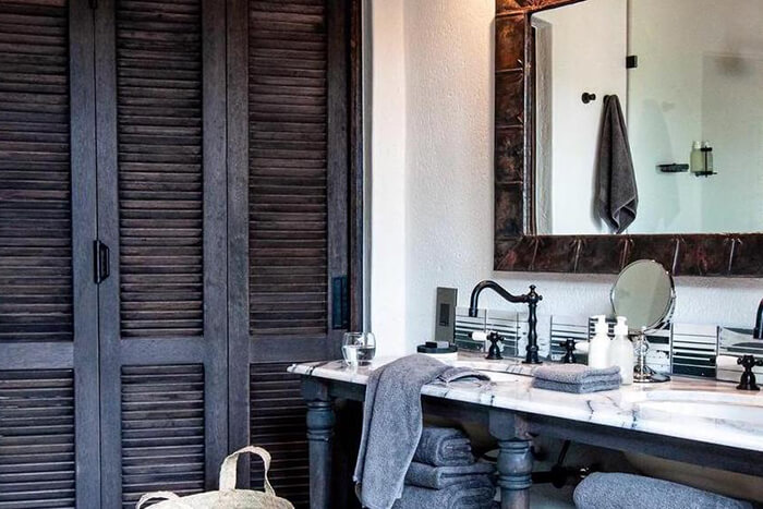 Jock Safari Lodge suite 3