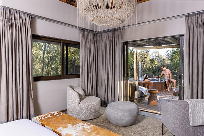 Luxury suite with Kolkol 3