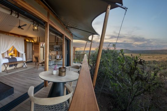 Sindile accommodation 4