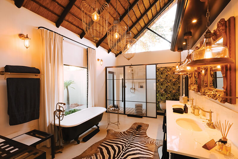 Kings Camp Luxury suite 3