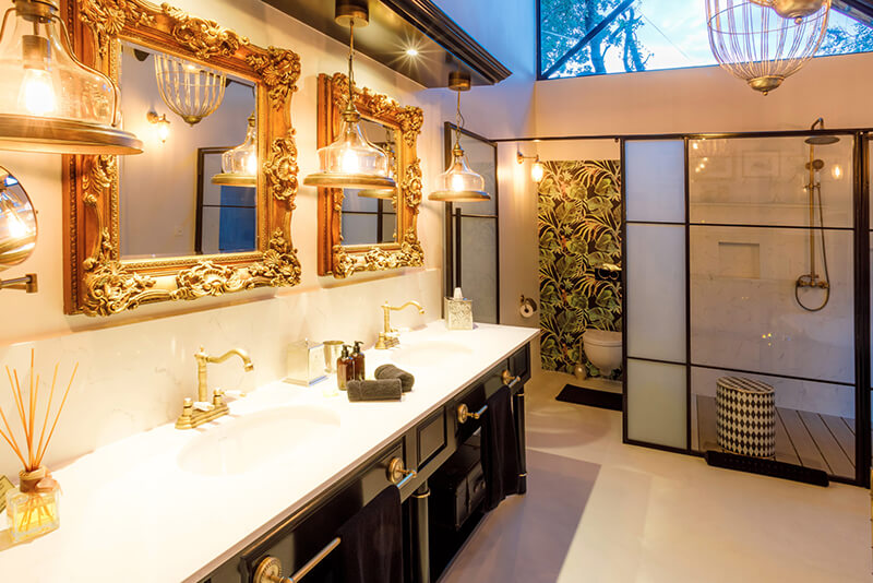 Kings Camp Luxury suite 4