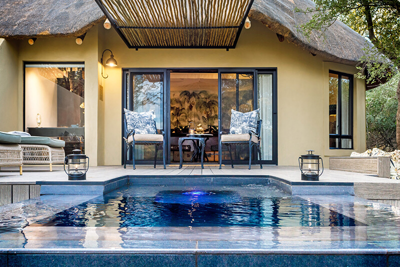 Kings Camp Luxury suite 5